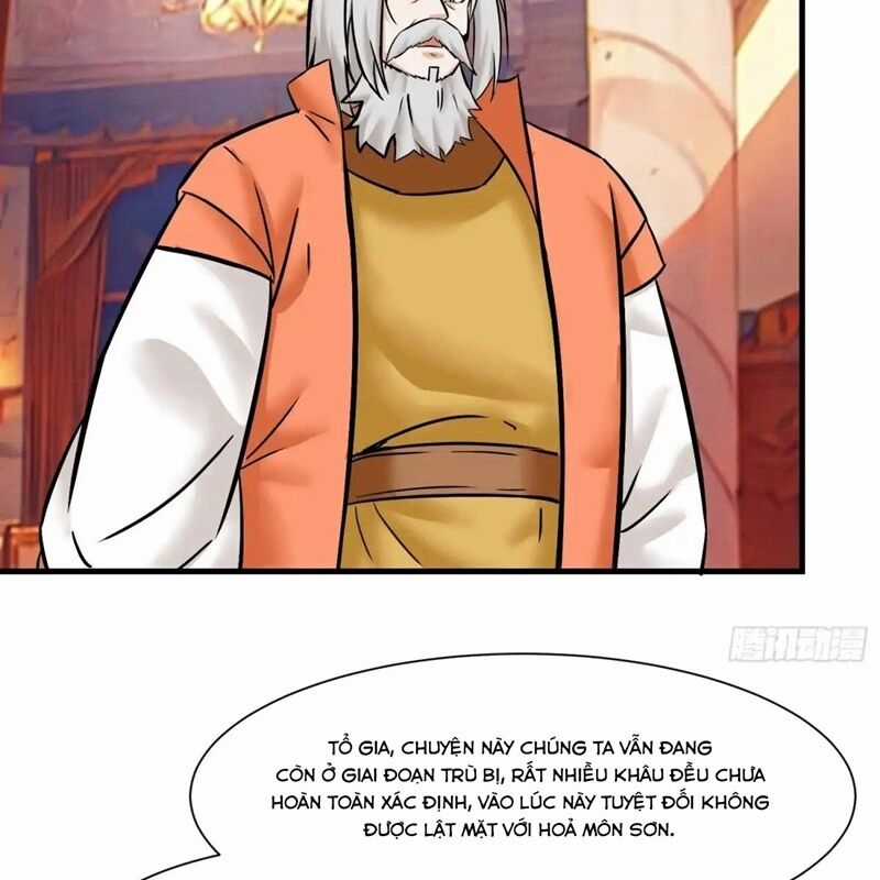 Vô Tận Thôn Phệ - Chapter 203 - Trang 26