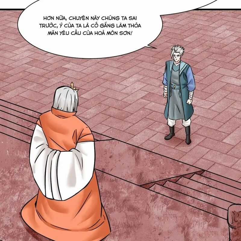 Vô Tận Thôn Phệ - Chapter 203 - Trang 27