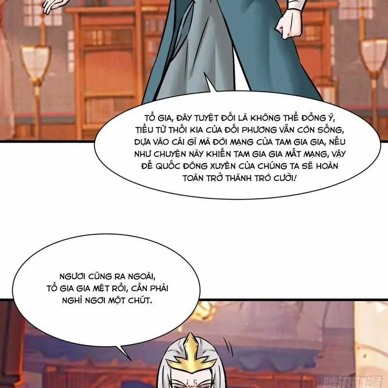 Vô Tận Thôn Phệ - Chapter 203 - Trang 31