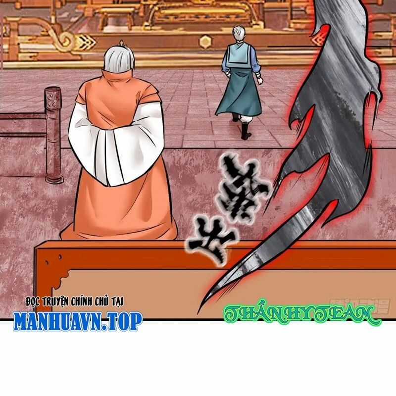 Vô Tận Thôn Phệ - Chapter 203 - Trang 33