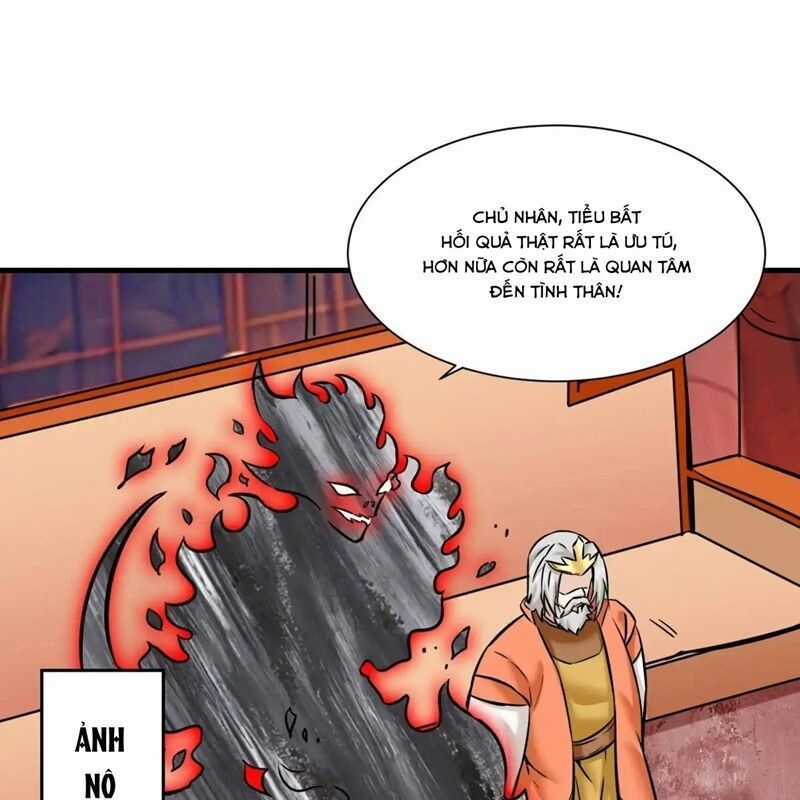 Vô Tận Thôn Phệ - Chapter 203 - Trang 34