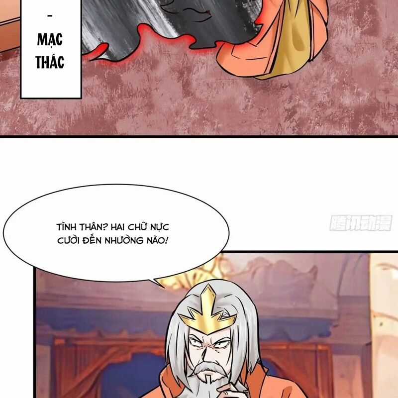 Vô Tận Thôn Phệ - Chapter 203 - Trang 35