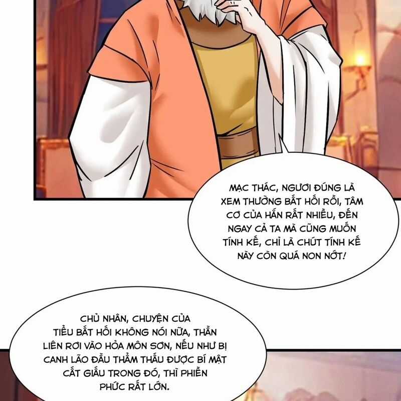 Vô Tận Thôn Phệ - Chapter 203 - Trang 36