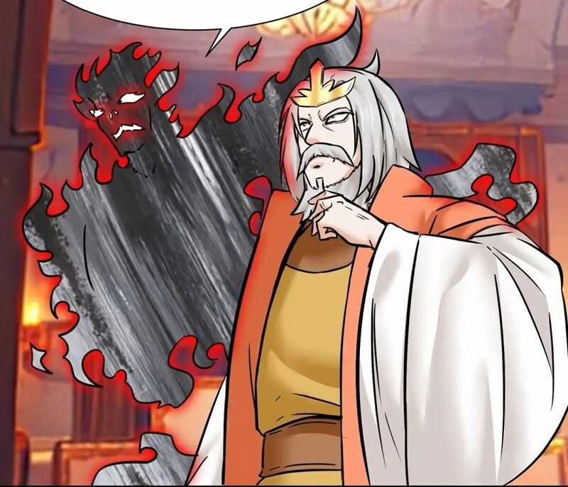 Vô Tận Thôn Phệ - Chapter 203 - Trang 37