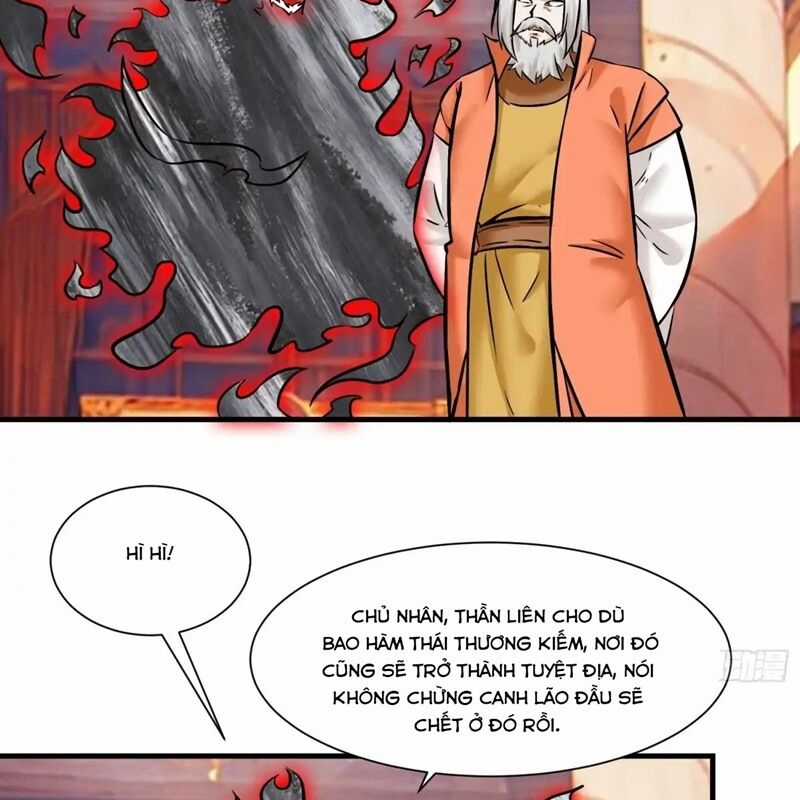 Vô Tận Thôn Phệ - Chapter 203 - Trang 40