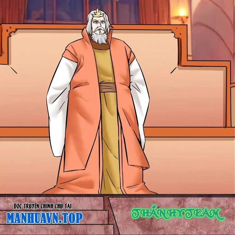 Vô Tận Thôn Phệ - Chapter 203 - Trang 5