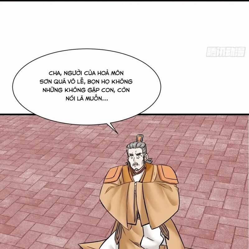 Vô Tận Thôn Phệ - Chapter 203 - Trang 6