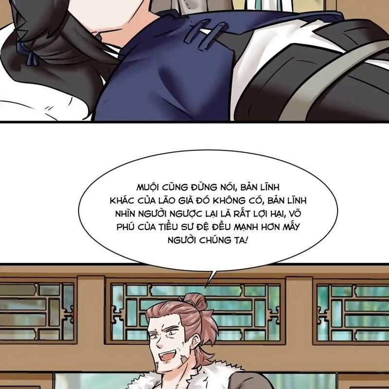 Vô Tận Thôn Phệ - Chapter 203 - Trang 53