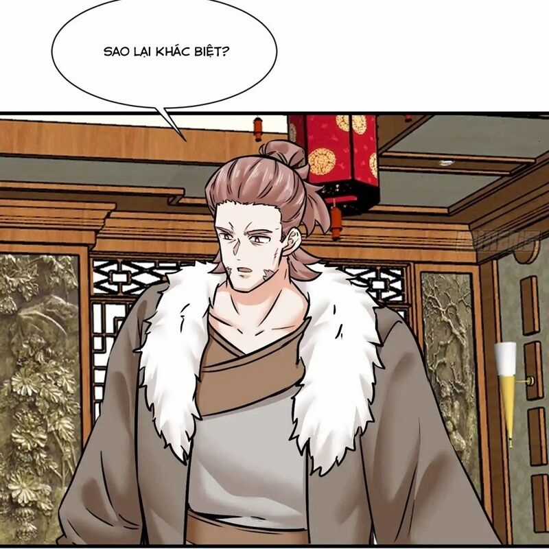 Vô Tận Thôn Phệ - Chapter 203 - Trang 56