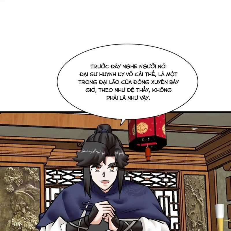 Vô Tận Thôn Phệ - Chapter 203 - Trang 57