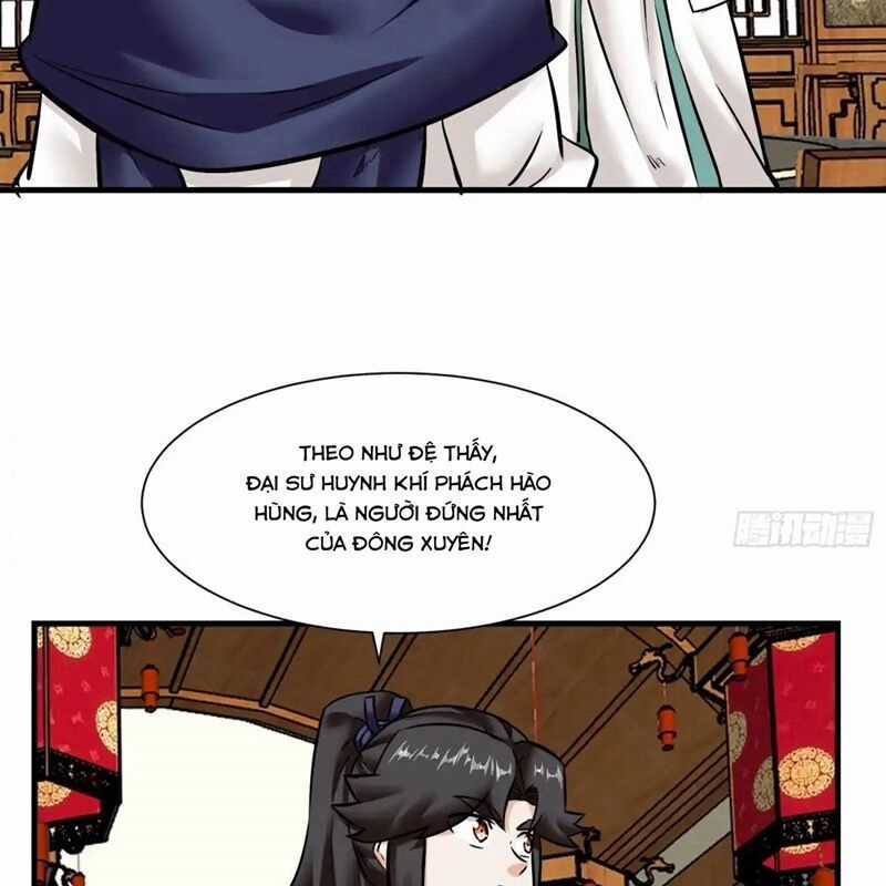 Vô Tận Thôn Phệ - Chapter 203 - Trang 60