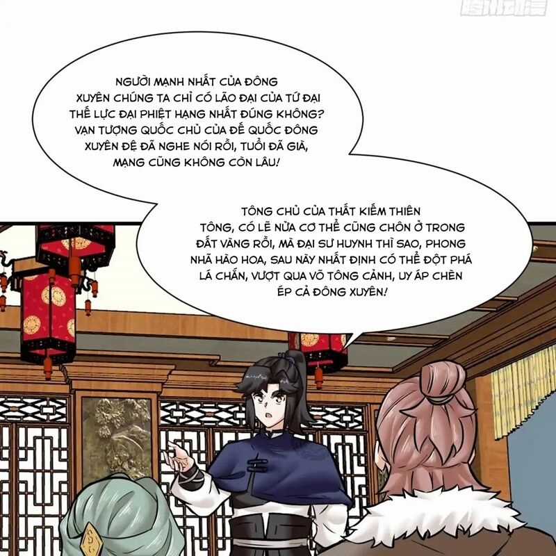 Vô Tận Thôn Phệ - Chapter 203 - Trang 63