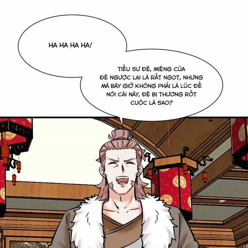 Vô Tận Thôn Phệ - Chapter 203 - Trang 65