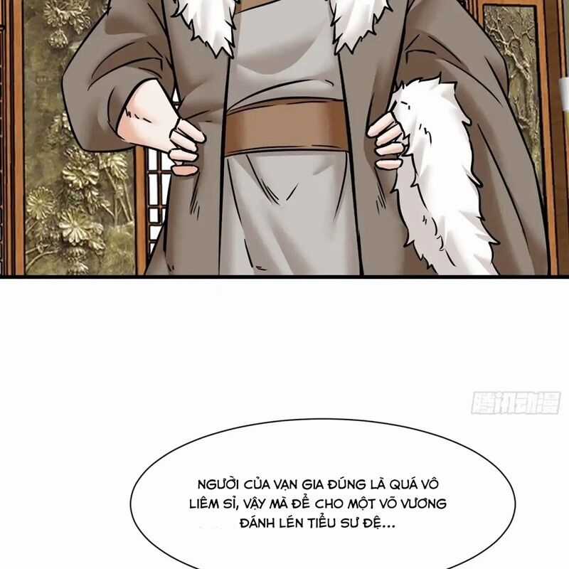 Vô Tận Thôn Phệ - Chapter 203 - Trang 66