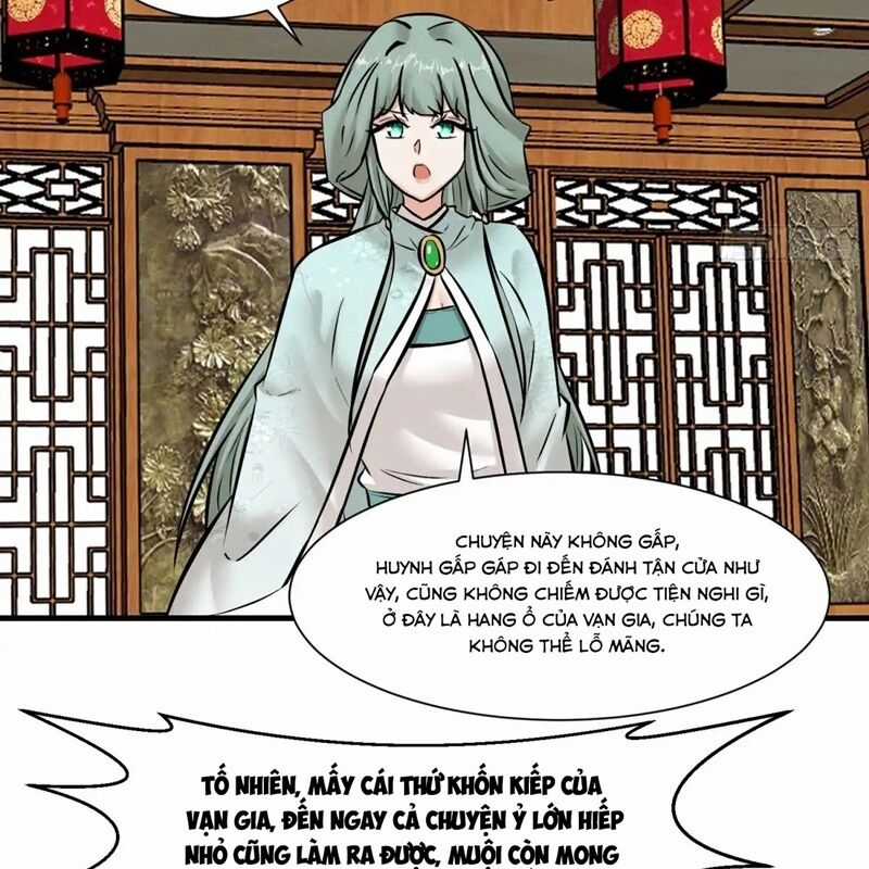 Vô Tận Thôn Phệ - Chapter 203 - Trang 70