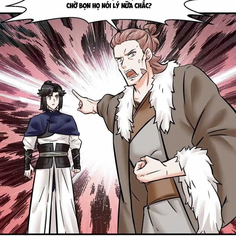 Vô Tận Thôn Phệ - Chapter 203 - Trang 71