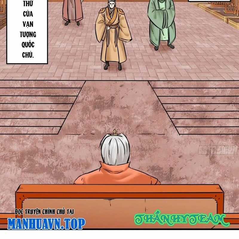 Vô Tận Thôn Phệ - Chapter 203 - Trang 76