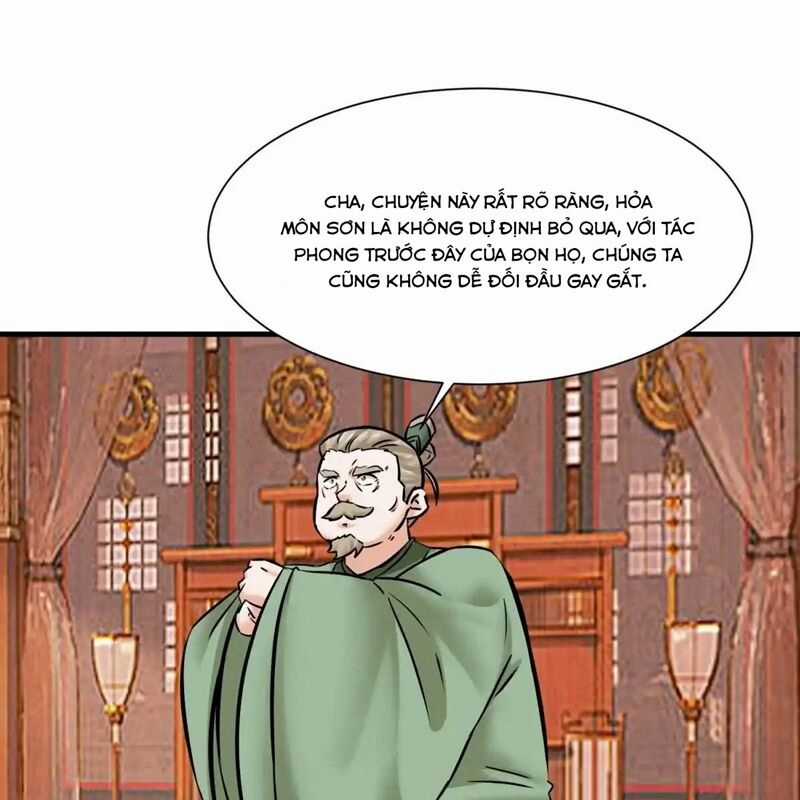 Vô Tận Thôn Phệ - Chapter 203 - Trang 77