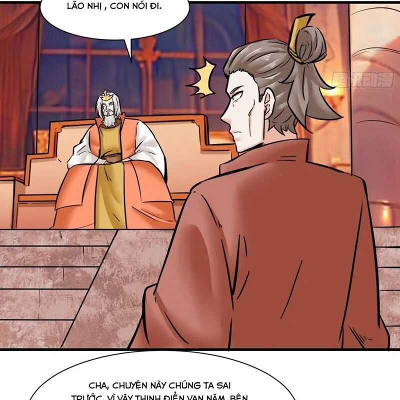 Vô Tận Thôn Phệ - Chapter 203 - Trang 80