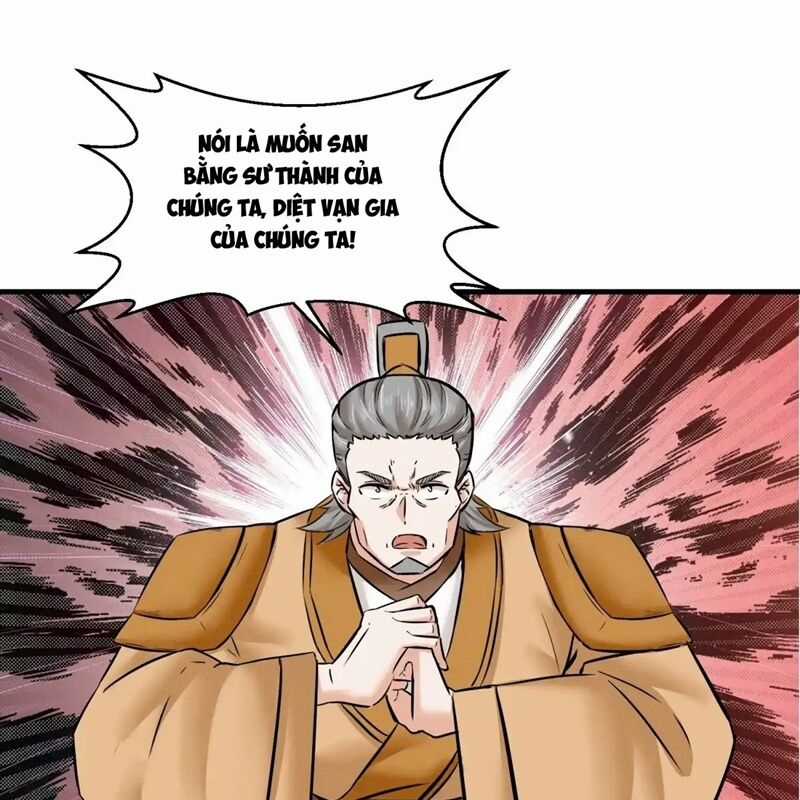 Vô Tận Thôn Phệ - Chapter 203 - Trang 9