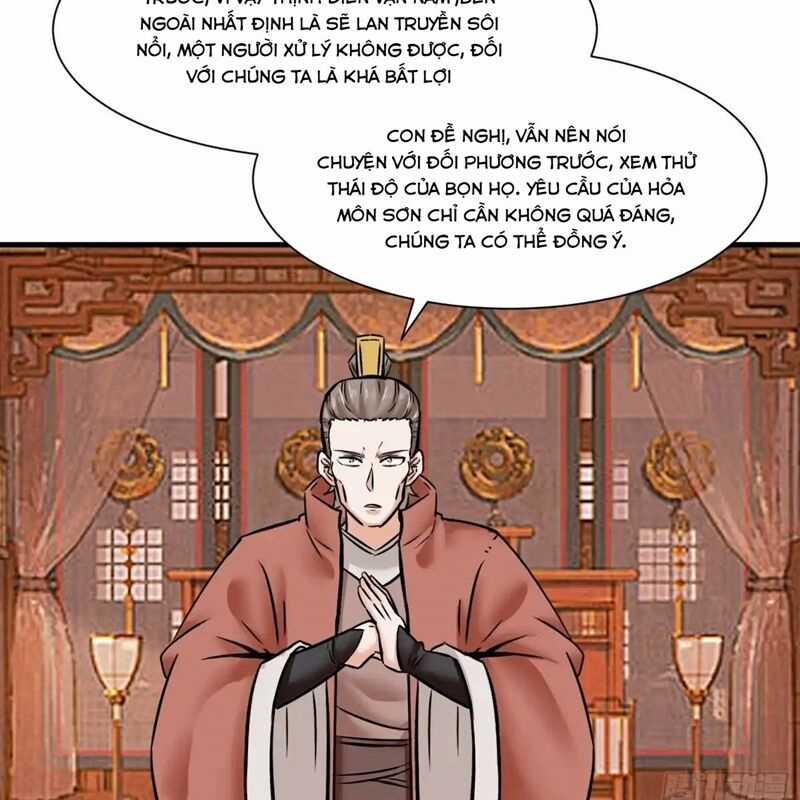 Vô Tận Thôn Phệ - Chapter 203 - Trang 81