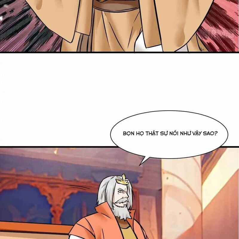 Vô Tận Thôn Phệ - Chapter 203 - Trang 10