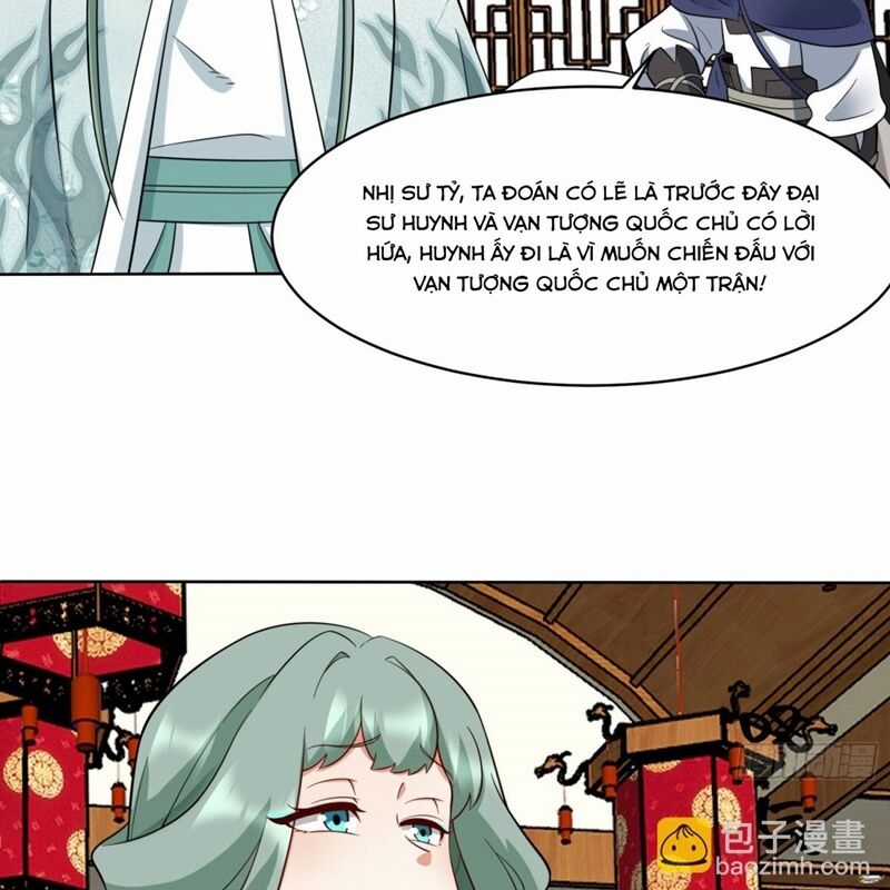 Vô Tận Thôn Phệ - Chapter 204 - Trang 13