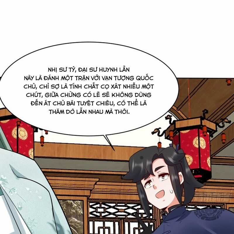 Vô Tận Thôn Phệ - Chapter 204 - Trang 15