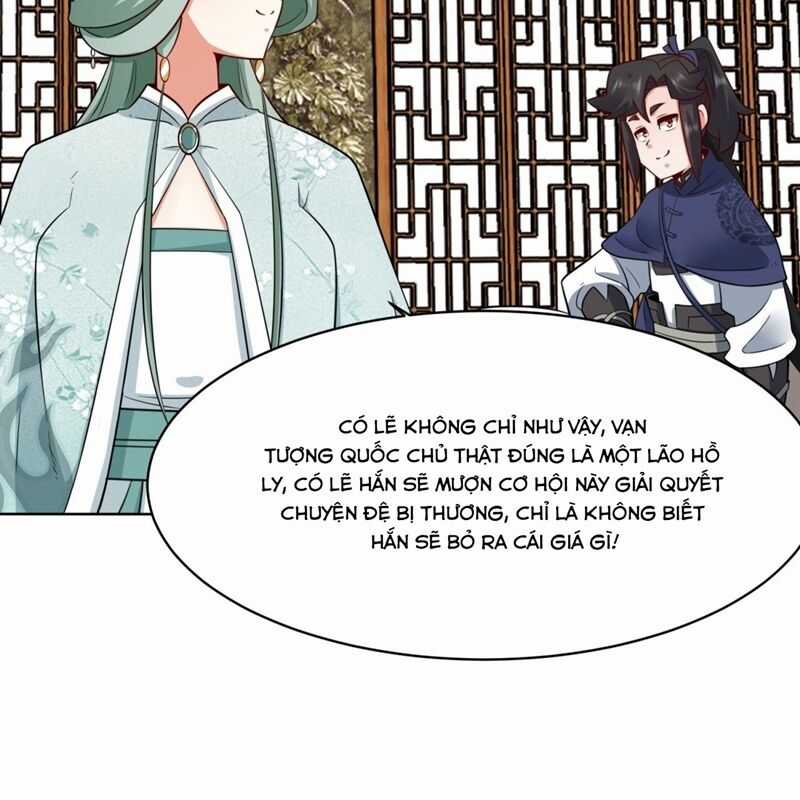Vô Tận Thôn Phệ - Chapter 204 - Trang 17