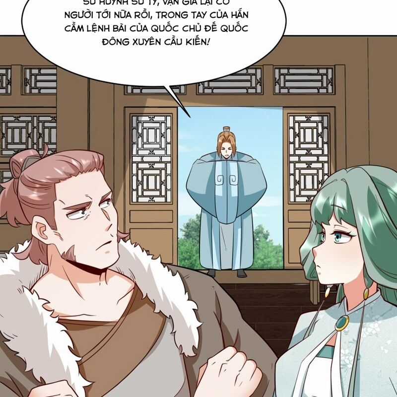 Vô Tận Thôn Phệ - Chapter 204 - Trang 3