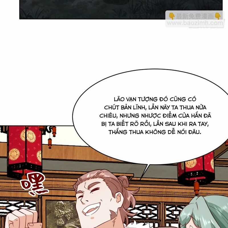 Vô Tận Thôn Phệ - Chapter 204 - Trang 27
