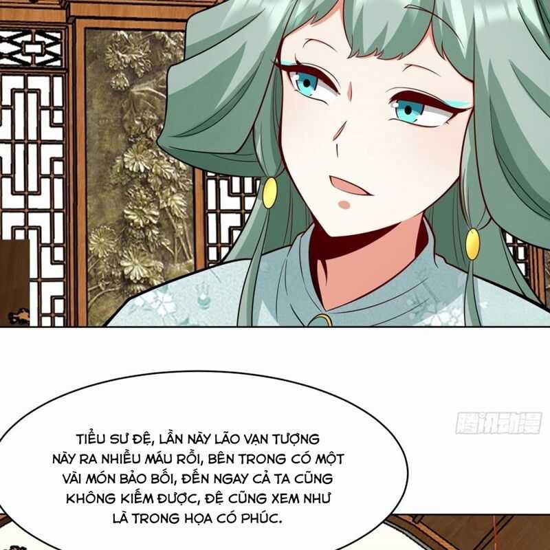 Vô Tận Thôn Phệ - Chapter 204 - Trang 29