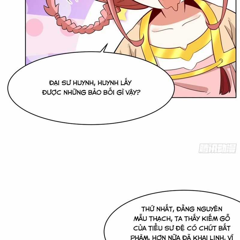 Vô Tận Thôn Phệ - Chapter 204 - Trang 33