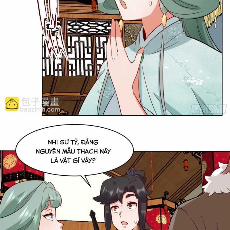 Vô Tận Thôn Phệ - Chapter 204 - Trang 36