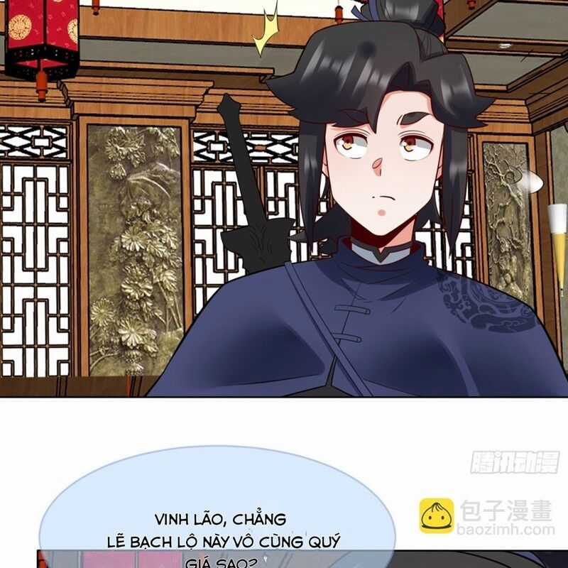 Vô Tận Thôn Phệ - Chapter 204 - Trang 45