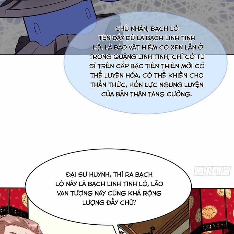 Vô Tận Thôn Phệ - Chapter 204 - Trang 48