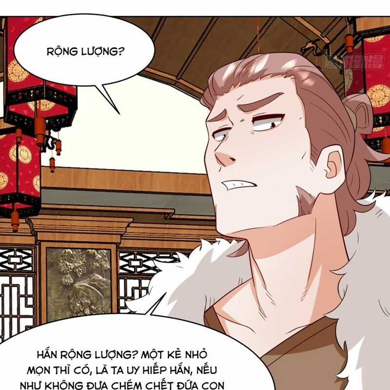 Vô Tận Thôn Phệ - Chapter 204 - Trang 50