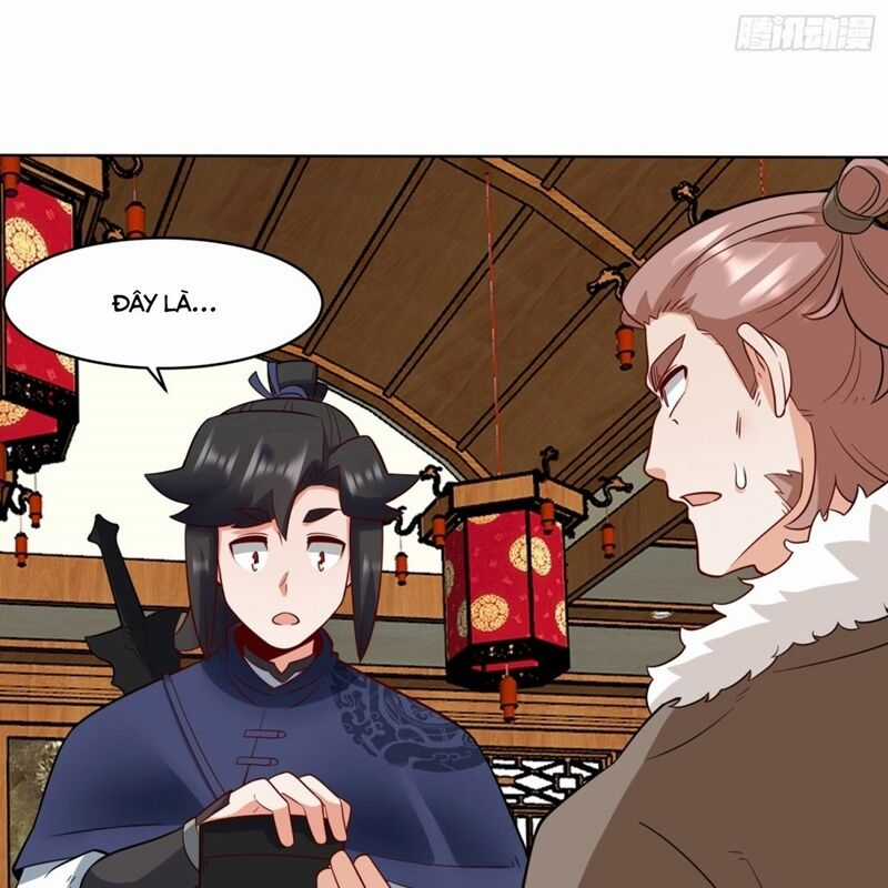 Vô Tận Thôn Phệ - Chapter 204 - Trang 55