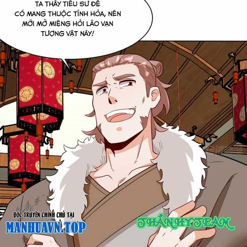 Vô Tận Thôn Phệ - Chapter 204 - Trang 58