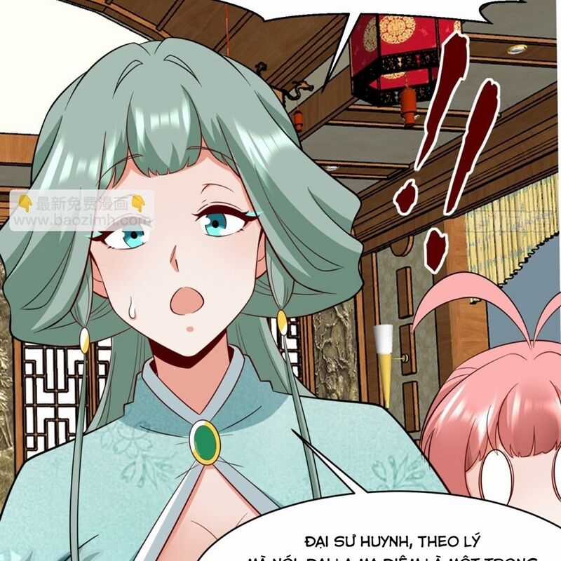 Vô Tận Thôn Phệ - Chapter 204 - Trang 60