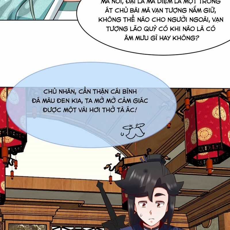 Vô Tận Thôn Phệ - Chapter 204 - Trang 61