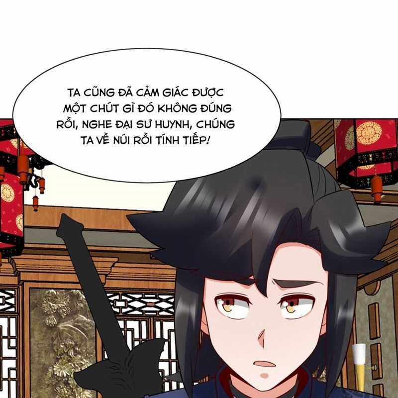Vô Tận Thôn Phệ - Chapter 204 - Trang 63
