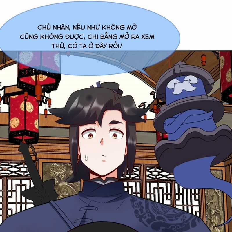 Vô Tận Thôn Phệ - Chapter 204 - Trang 71