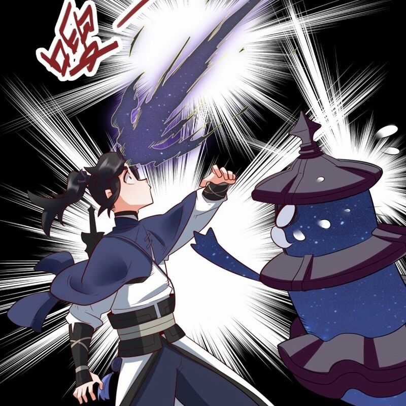 Vô Tận Thôn Phệ - Chapter 204 - Trang 80