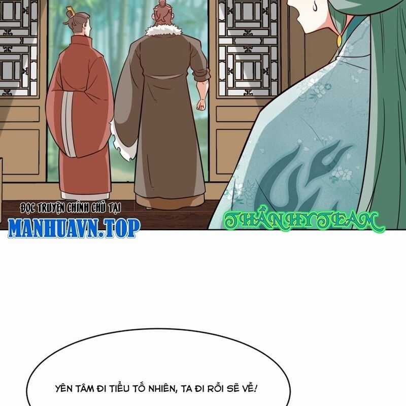 Vô Tận Thôn Phệ - Chapter 204 - Trang 10