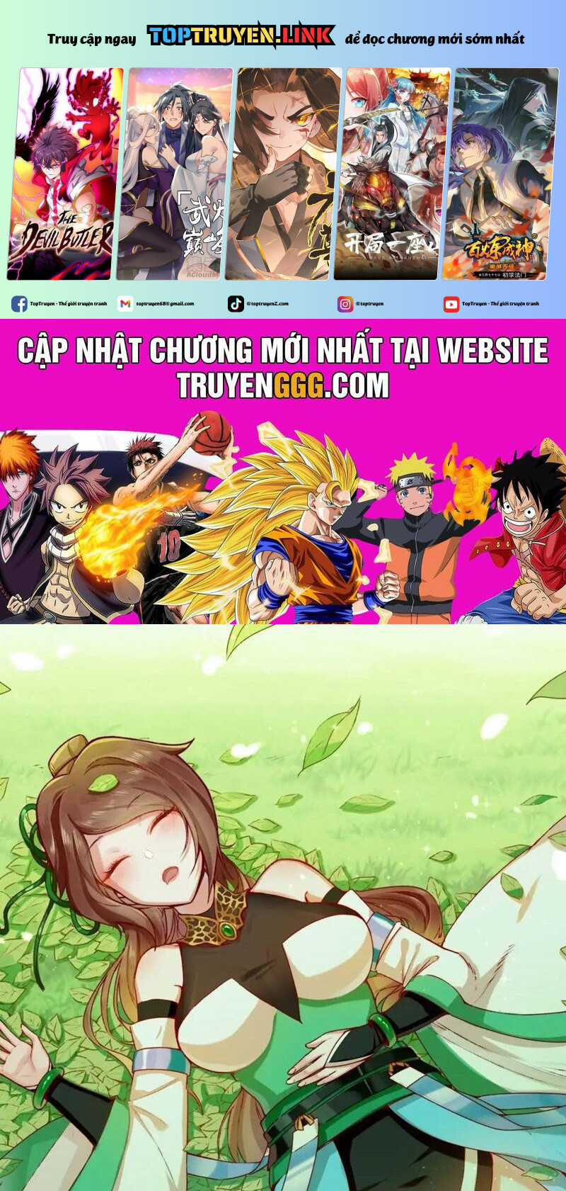 Vô Tận Thôn Phệ - Chapter 205 - Trang 2