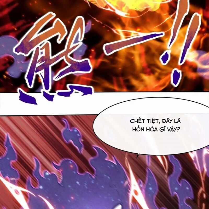 Vô Tận Thôn Phệ - Chapter 205 - Trang 11