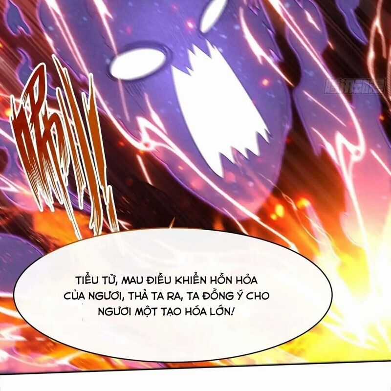 Vô Tận Thôn Phệ - Chapter 205 - Trang 12