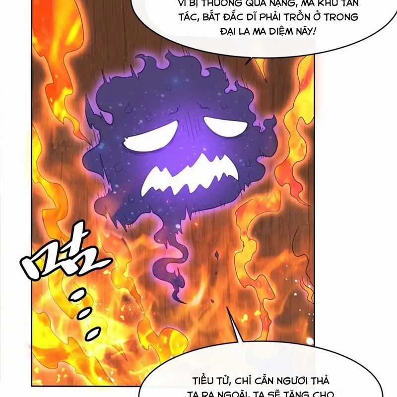 Vô Tận Thôn Phệ - Chapter 205 - Trang 15