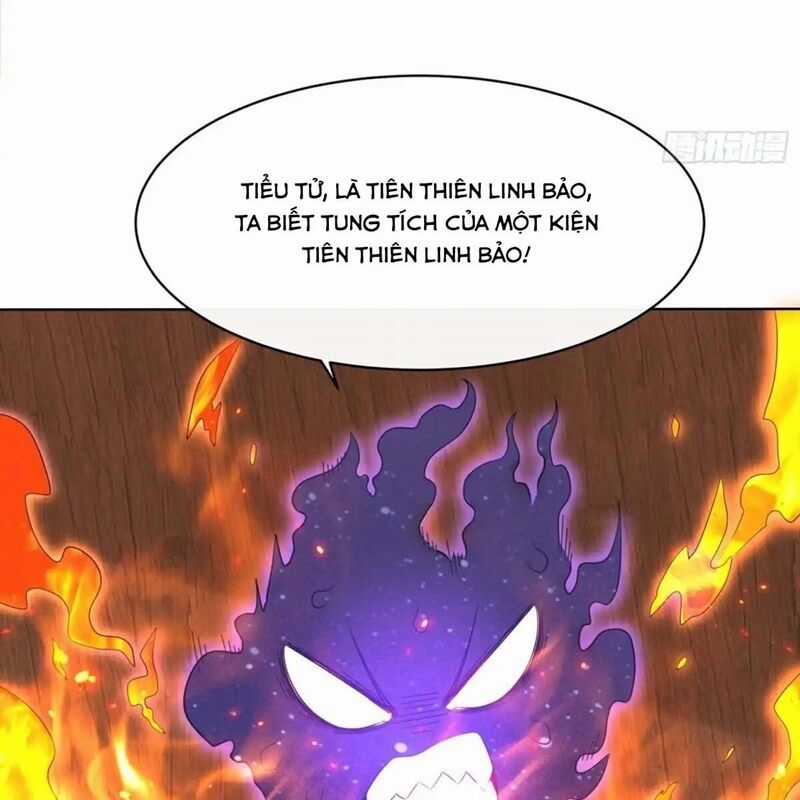 Vô Tận Thôn Phệ - Chapter 205 - Trang 18